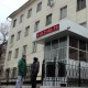 Бишкек ШИИББи: "Түндө Бишкек шаарында абал тынч болду"