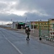 Кыргыз-Кытай чек арасындагы "Торугарт" өткөрүү пункту жабылды