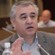 БШК Өмүрбек Текебаевдин депутаттык мандатын кайтарып берүүдөн баш тартты