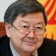 Мурдагы өкмөт башчы Жантөрө Сатыбалдиев Улуттук кардиология жана терапия борборунда жатат