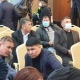 "Ала-Арча" мамлекеттик резиденциясында өткөн Жогорку Кеңештин кезексиз жыйынына кайсы депутаттар катышкан? (Тизме)