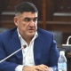 Курсан Асанов УКМКнын СИЗОсуна 2 айга камакка алынды
