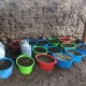 Токтогул районунун тургунунун үйүнөн 541 килограммдан ашык баңгизат алынды