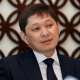 "Талаптар аткарылбаса, тиешелүү чаралар көрүлөт". ЖАМК Сапар Исаков менен Албек Ибраимовдун абакка кайтышын күтүп жатат