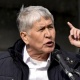УКМК: &ldquo;Атамбаевдин баш коргоо чарасы өзгөрүүсүз калат"