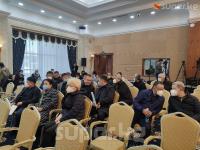 Депутат Икрамов: "Жогорку Кеңештин кезексиз жыйынында өзгөчө абал киргизүү маселеси каралат"
