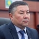 Жогорку Кеңештин төрагалыгына Канат Исаевдин талапкерлиги каралат