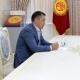 Президент Жапаровдун премьер-министр болушунун мыйзамдуулугун сурады. Ал парламенттин токтомун кайрадан артка кайтарат
