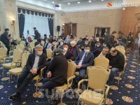 Жогорку Кеңештин депутаттары 2 сааттан бери кезексиз жыйынга чогула албай жатышат