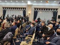 Депутат Зулпукаров: "Спикерлик кызматка Канат Исаевдин талапкерлигин жалпы баарыбыз колдоп берели"