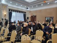 Бекешев Канат Исаевге "Сиз спикер болсоңуз шайлоого катышасызбы?" деп суроо берди