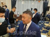 Канат Исаев спикерликке талапкерлиги боюнча комментарий берди