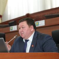 Мирлан Жээнчороев Канат Исаевге: "Адилетсиздикти жоюуга аракет жумшаңыз"
