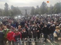 Садыр Жапаровдун тарапташтары эртең өкмөт үйүнүн алдына митингге чыгышарын айтышууда