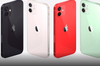 Орусияда iPhone 12 смартфондору 23-октябрда сатыкка чыгат