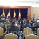 Жогорку Кеңештин жыйыны өтүп, Садыр Жапаровду премьер-министрликке бекитти (видео)