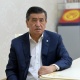 "Саясатты токтотуп, ишке өтөлү". Президент Сооронбай Жээнбеков кыргыз элине кайрылуу жасады