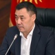 Премьер-министр Садыр Жапаров мамлекеттик кызматка жаңы кадрларды тартууну баштоону жарыялады