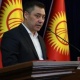 Көпчүлүк коалиция премьер-министрликке Садыр Жапаровдун талапкерлигин көрсөттү