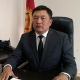 Адыл Каниметов Каракол шаарынын мэри кызматынан бошотулду