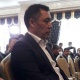 Жогорку Кеңештин жыйынына Садыр Жапаров келди