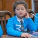 Депутаттар менен жолугушууда ыйлап жиберген Дүрдана илдетке кабылды