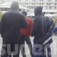 "Ала-Арча" резиденциясына жакын аймакта Сооронбай Жээнбековду колдогондор митинг өткөрүп жатышат (видео)