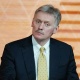 Владимир Путинге Кыргыз өлкөсүндөгү кырдаал боюнча кеңири маалымат берилип жаткандыгы айтылды