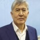 Жактоочу Алмазбек Атамбаевдин камакка алынышы боюнча Аскердик прокуратурага арыз менен кайрылды