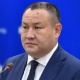 Чүй облусунун ыйгарым укуктуу өкүлү Алтынбек Намазалиев кызматынан бошотулду