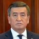 Президент отставкага кетти. Конституция боюнча өлкө башчынын ыйгарым укуктарын ким аткарат?