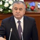 БШК Өмүрбек Текебаевге депутаттык мандатын кайтарып берди