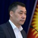 Садыр Жапаров: "Президенттин милдетин аткаруучу жана премьер-министр деген кызмат мага өттү"