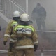 ӨКМ: "9 ай ичинде өрттүн саны 42,8 пайызга азайып, тилсиз жоодон 43 адам куткарылды"