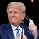 АКШ президенти Дональд Трамп анда пневмония илдети жок экендигин жарыялады