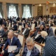 Жогорку Кеңештин жыйынында Сооронбай Жээнбеков элден кечирим сурады (видео)