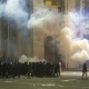Бишкек шаарына жарыяланган өзгөчө абал режими алынды