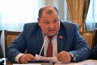 Депутат Рыспаев: "Президент катары өзүнүн антын аткара албаган үчүн ушундай көйгөй чыгып жатат"
