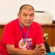 Коронавирустан каза болгон Эркинбек Тезекбаевге "Кыргыз Республикасынын дене тарбия жана спорттун отличниги" наамы ыйгарылды
