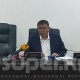 УКМКнын жетекчиси болуп дайындалган Ташиев: "Коррупциялык схемалар болсо, ал ким экенине карабай жазаланат"