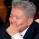 Кыргыз өлкөсүнүн Орусиядагы элчиси Аликбек Жекшенкулов кызматтан алынды