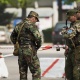 Ош облусунун аймагына жети санитардык блокпост коюлду