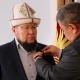 Руслан Казакбаевдин ордуна Аккулу Бердиев депутат болуп келди