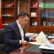 Садыр Жапаров: "Биз жарандардын милиция кызматкерлерине болгон ишенимин кайтарууга жетишүүбүз керек"