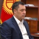 Улуттук жана эл аралык төлөмдөрдү үзгүлтүксүз ишке ашырууну тапшырды. Садыр Жапаров Улуттук банктын төрагасы менен жолукту