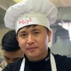 "Туулган күнүмдө карылар үйүнө тамак жеткирип баратам" дейт 32 жашка толгон ырчы Нурмат Садыров