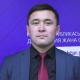 Жаштар иштери, дене тарбия жана спорт боюнча мамлекеттик агенттиктин директору болуп Канат Шабданбаев дайындалды