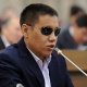 Депутат Бекешев форма-2ни такыр эле жоюуга болбой турганын айтты