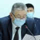 Саламаттыкты сактоо министринин орун басары: "171 медицина кызматкерине компенсация төлөнүп берилди"