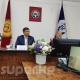 Нариман Түлеев күнү-түнү иштегенге даяр экенин айтты